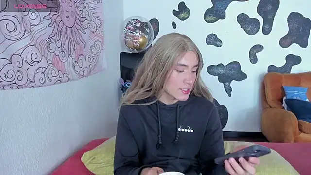 brihanna cooper online show from 10.30.25