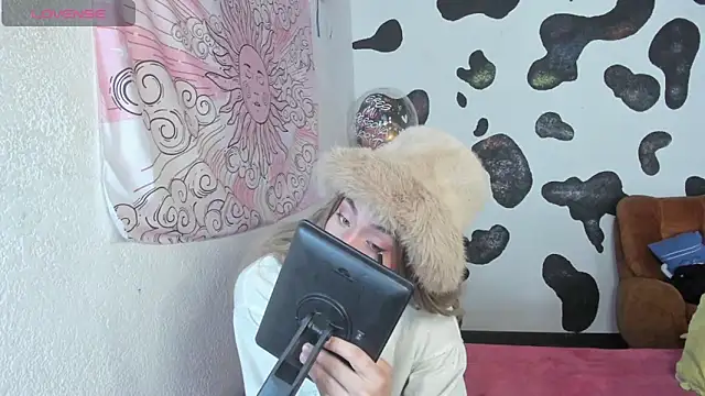 brihanna cooper online show from 11.06.25