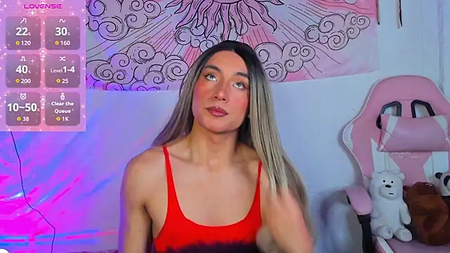 brihanna cooper online show from 04.16.26