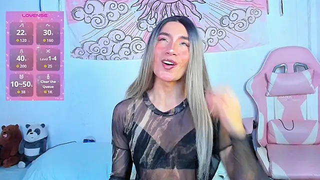 brihanna cooper online show from 04.27.26