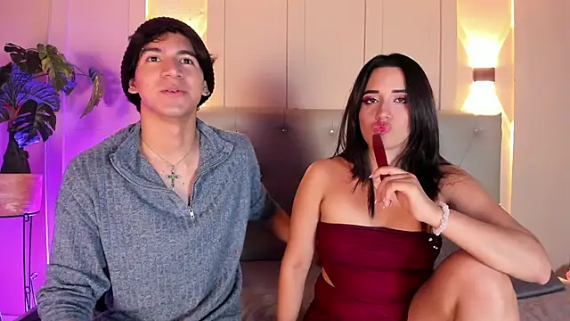 Daiisy kiss online show from 04.12.26