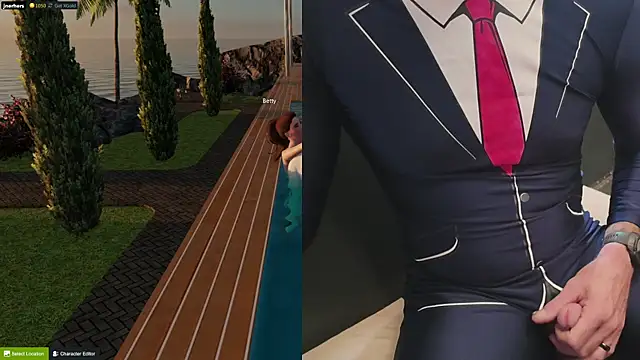 jnerhers online show from 10.07.25