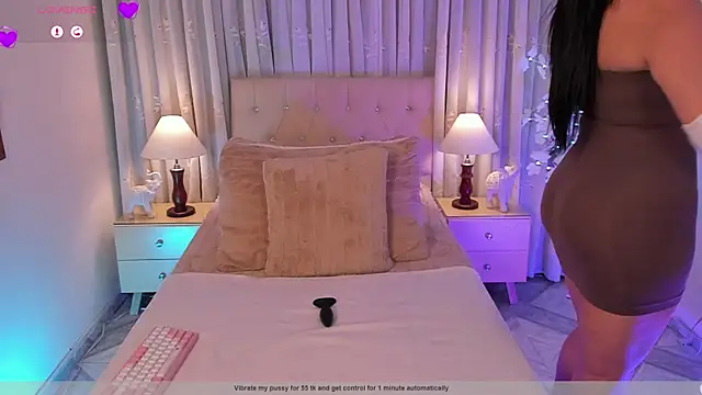 Salmavalentino online show from 05.21.26