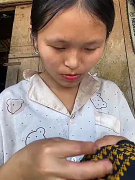 milo bae online show from 03.31.26