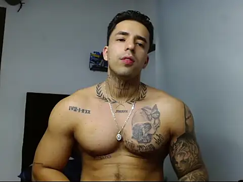 ragnar phoenix online show from 02.01.26