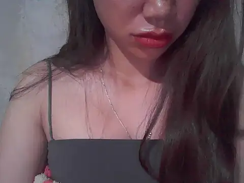 Snapshot of fanchunn chatting on 09.10.25 fanchunn online show from 09.10.25