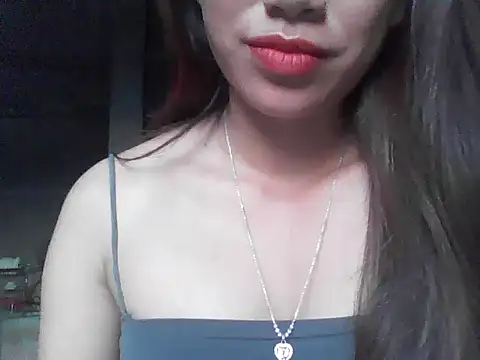 Snapshot of fanchunn chatting on 09.11.25 fanchunn online show from 09.11.25