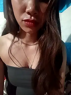 Snapshot of fanchunn chatting on 09.11.25 fanchunn online show from 09.11.25