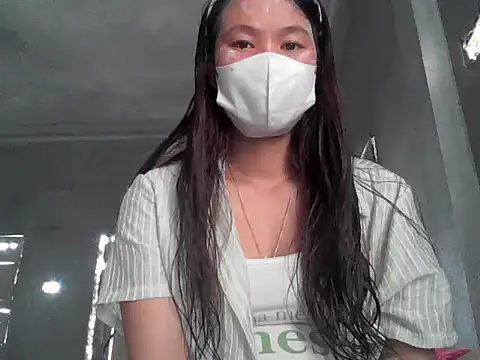 Snapshot of fanchunn chatting on 09.14.25 fanchunn online show from 09.14.25