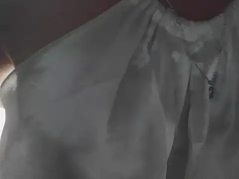 Snapshot of fanchunn chatting on 09.15.25 fanchunn online show from 09.15.25