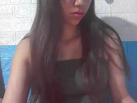 Snapshot of fanchunn chatting on 09.17.25 fanchunn online show from 09.17.25