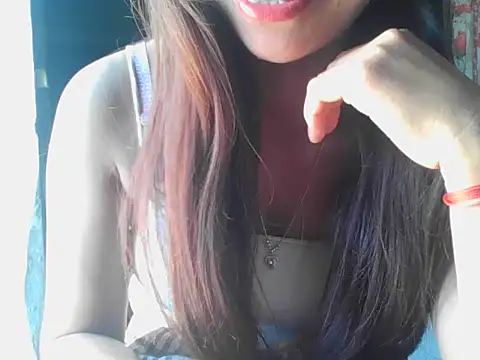 Snapshot of fanchunn chatting on 09.19.25 fanchunn online show from 09.19.25