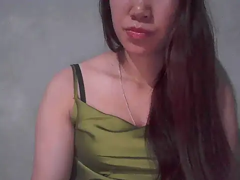 Snapshot of fanchunn chatting on 10.20.25 fanchunn online show from 10.20.25