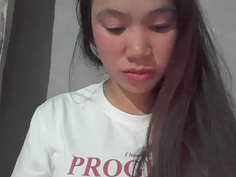 Snapshot of fanchunn chatting on 11.07.25 fanchunn online show from 11.07.25