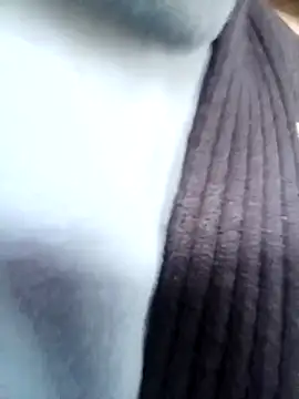 Snapshot of fanchunn chatting on 11.18.25 fanchunn online show from 11.18.25