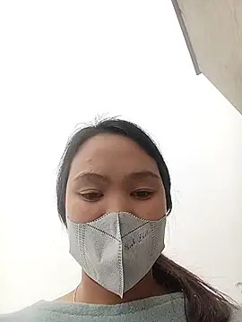 Snapshot of fanchunn chatting on 12.05.25 fanchunn online show from 12.05.25