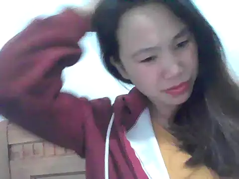 Snapshot of fanchunn chatting on 01.07.26 fanchunn online show from 01.07.26