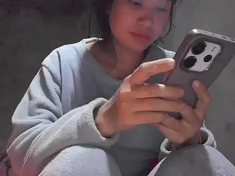 Snapshot of fanchunn chatting on 01.11.26 fanchunn online show from 01.11.26