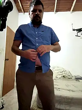 Diabloproducciones online show from 11.29.25