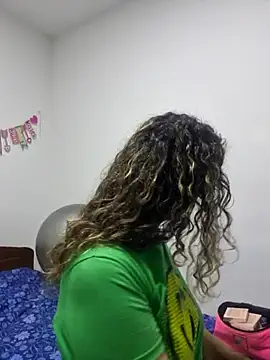 Nina vallon online show from 09.24.25