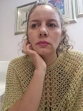 Nina vallon online show from 03.19.26