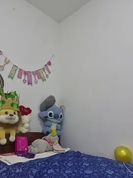 Nina vallon online show from 05.11.26