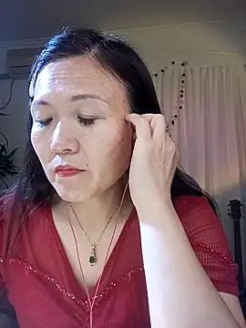 Joanna1122 online show from 03.31.26