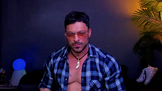 dennis cox1 online show from 11.18.25