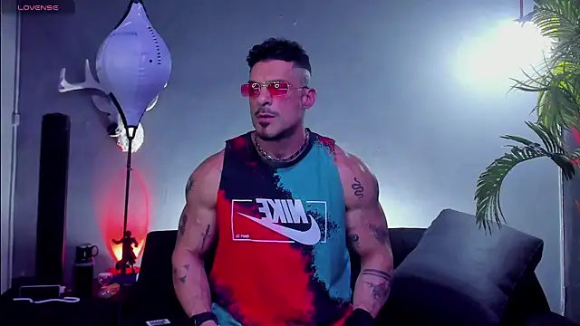 dennis cox1 online show from 01.15.26