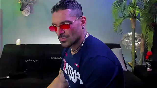 dennis cox1 online show from 03.30.26