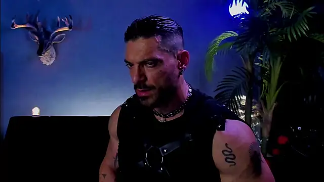 dennis cox1 online show from 04.05.26