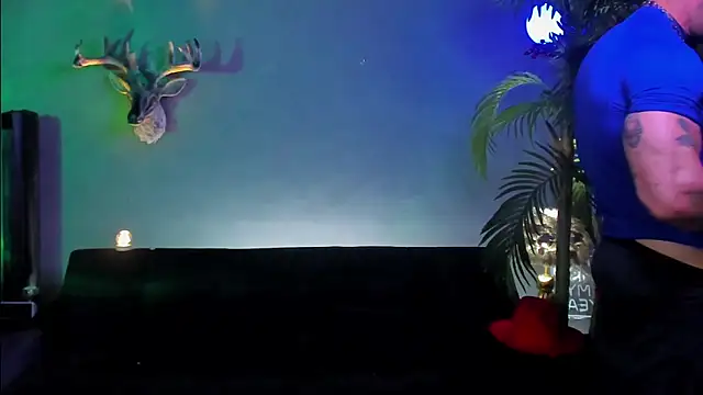 dennis cox1 online show from 04.07.26