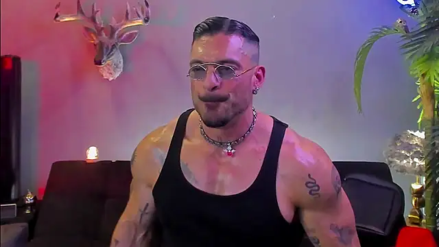 dennis cox1 online show from 04.11.26