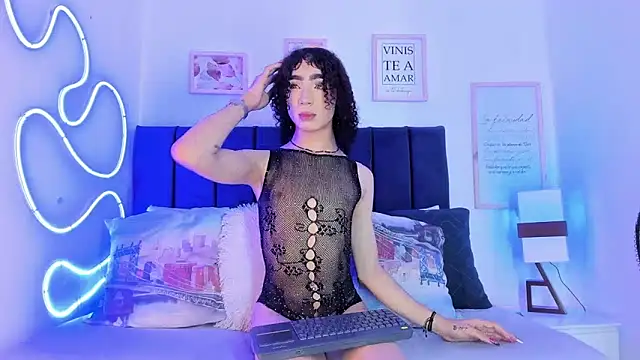 Ballesteros  online show from 11.01.25