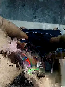 Snapshot of Jhaat_Ke_Baal_IND chatting on 11.01.25 Jhaat Ke Baal IND online show from 11.01.25