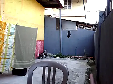 missruffa online show from 10.03.25