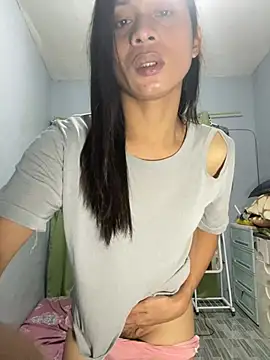 missruffa online show from 02.15.26