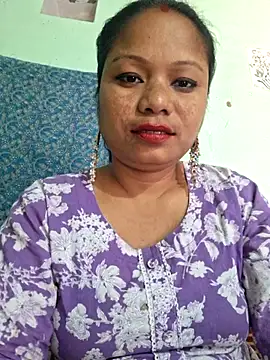 Priya-Bong  online show from 05.08.26