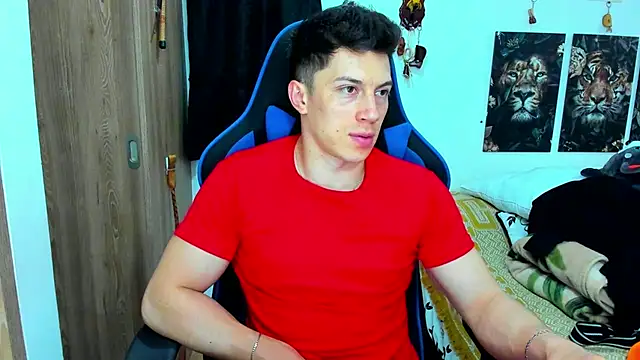 javiersexymann online show from 01.03.25