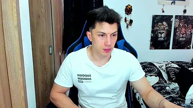 javiersexymann online show from 01.23.25