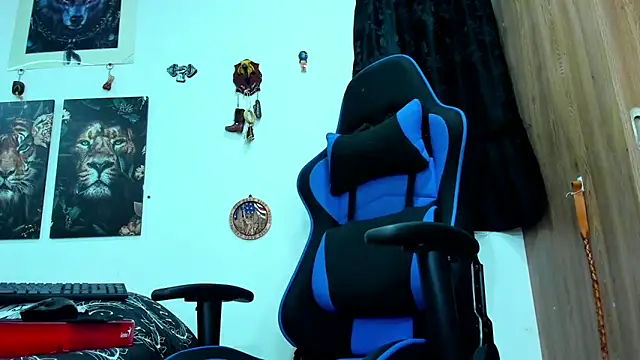 javiersexymann online show from 03.01.25