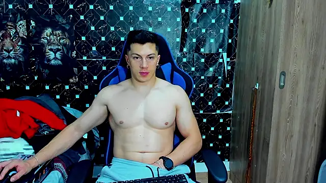 javiersexymann online show from 02.02.26