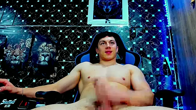 javiersexymann online show from 05.30.26