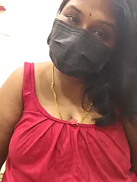 chaitara-reddy online show from 03.18.26