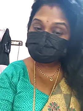 chaitara-reddy online show from 04.20.26