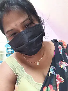 chaitara-reddy online show from 05.18.26