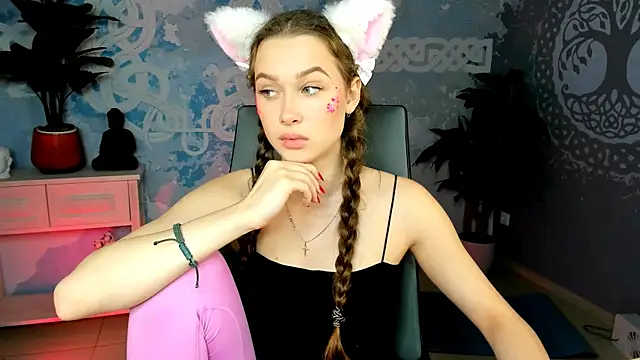 ArielSykes online show from 09.09.25