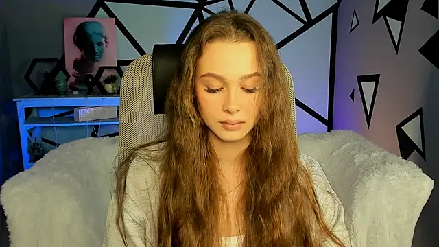 ArielSykes online show from 10.08.25