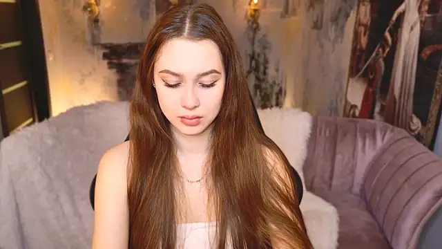 ArielSykes online show from 02.07.26