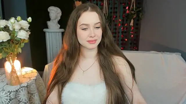 ArielSykes online show from 02.21.26